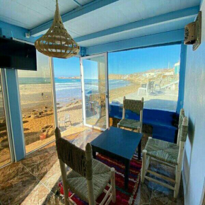 Beach House, Imsouane